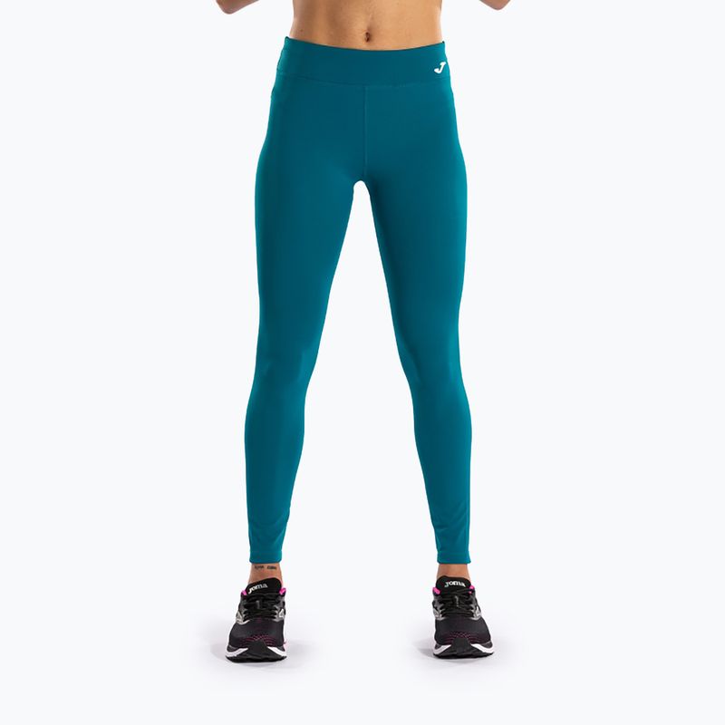Дамски клинове за бягане Joma Sculpture II Long Tights