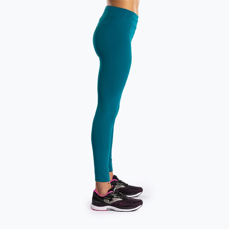 Дамски клинове за бягане Joma Sculpture II Long Tights 5
