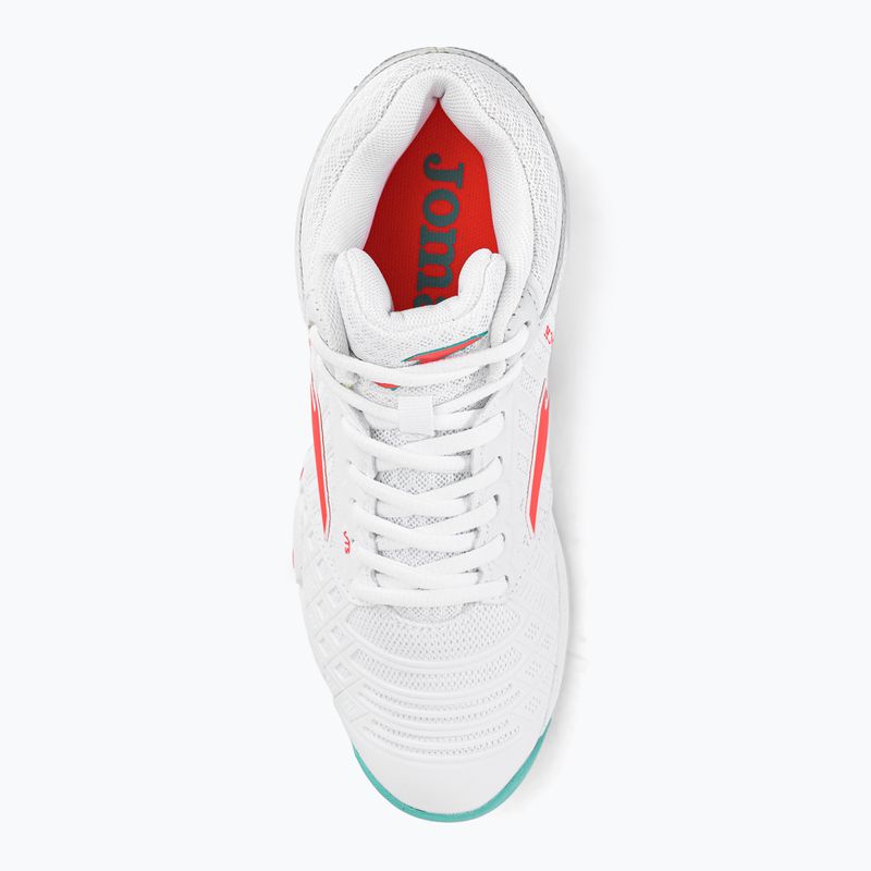 Дамски обувки за волейбол Joma V.Block 2302 white VBLOLS2302 6
