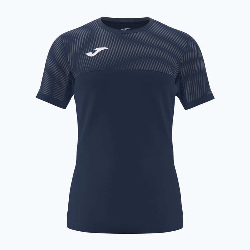 Мъжка тениска Joma Montreal navy