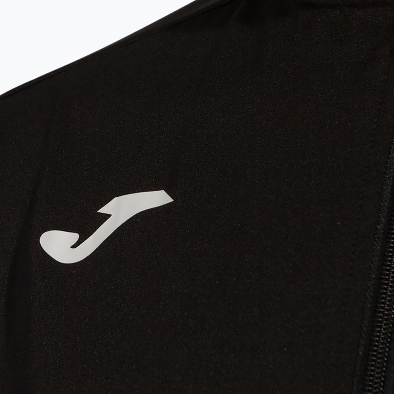 Мъжки спортен костюм Joma Montreal black/anthracite 3