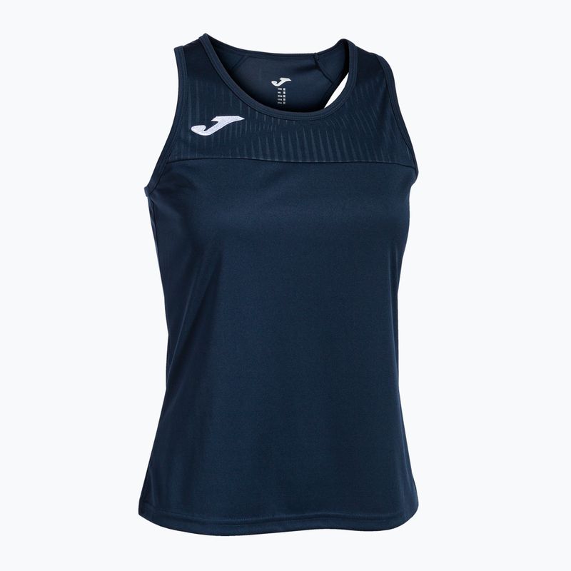 Дамска тениска Joma Montreal Tank Top navy