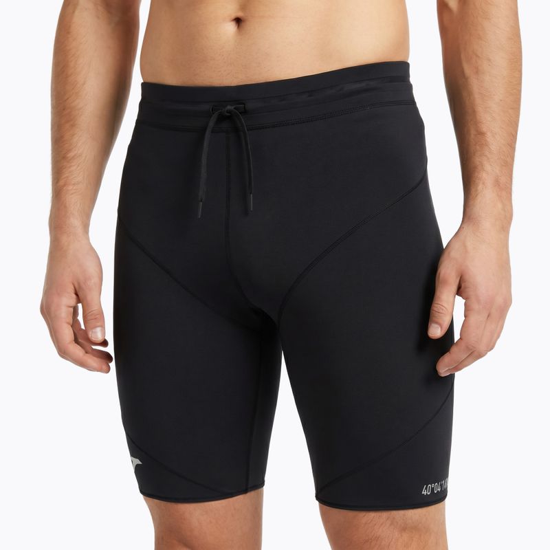 Мъжки къси чорапогащи Joma R-Trail Nature Short Tights black 103163 шорти за бягане 7