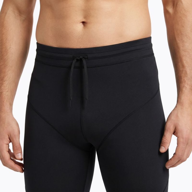 Мъжки къси чорапогащи Joma R-Trail Nature Short Tights black 103163 шорти за бягане 9