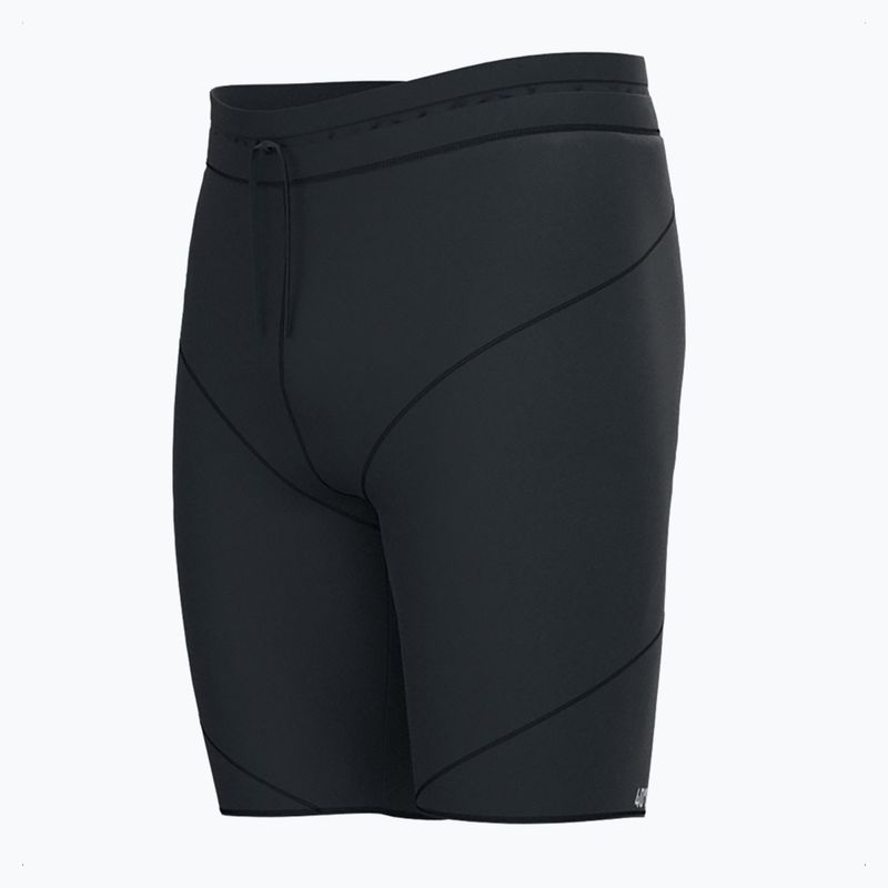 Мъжки къси чорапогащи Joma R-Trail Nature Short Tights black 103163 шорти за бягане 2