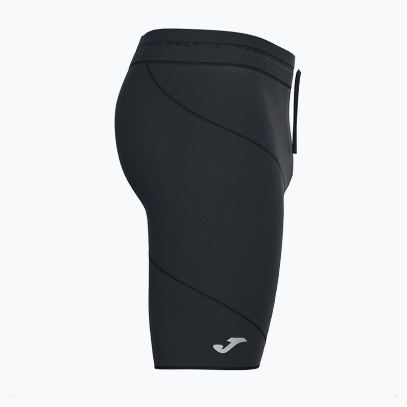 Мъжки къси чорапогащи Joma R-Trail Nature Short Tights black 103163 шорти за бягане 4