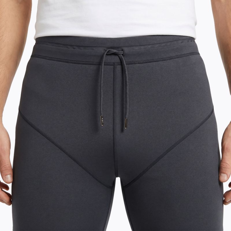 Мъжки къси чорапогащи Joma R-Trail Nature Short Tights сиво 103163 6