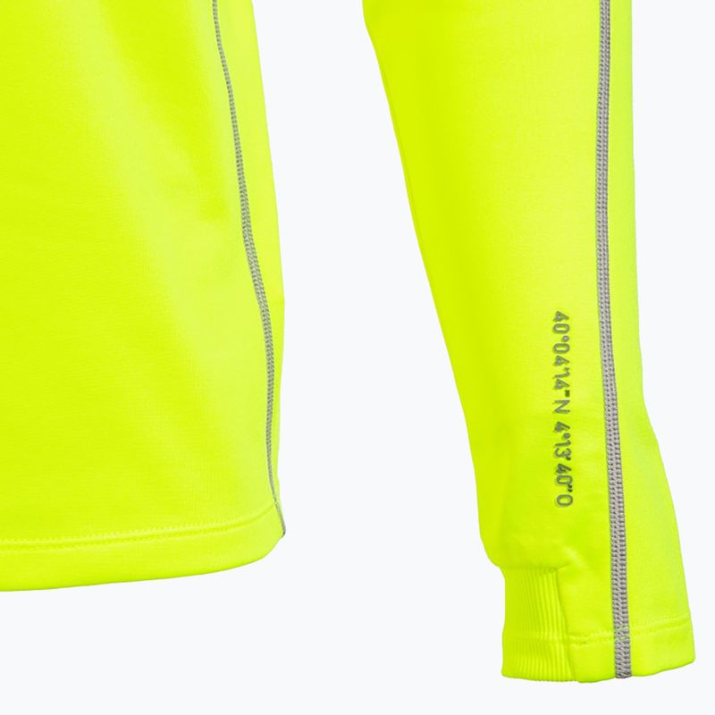 Мъжки потник за бягане Joma R-Trail Nature fluor yellow 6