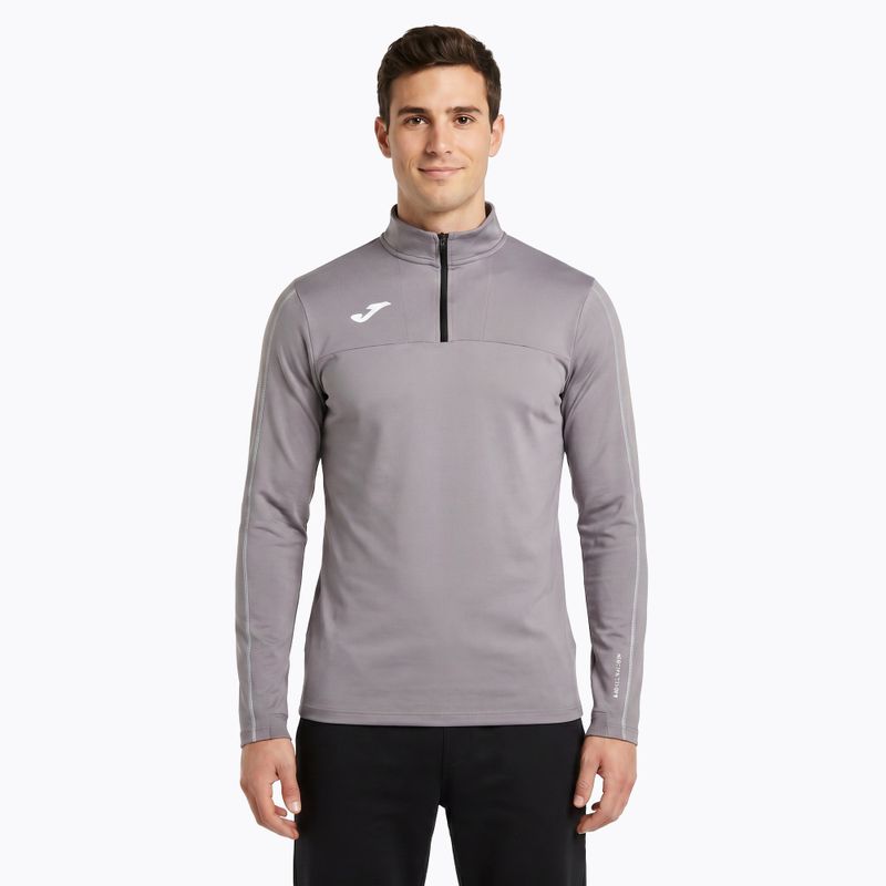 Мъжки потник за бягане Joma R-Trail Nature сив 103172.276