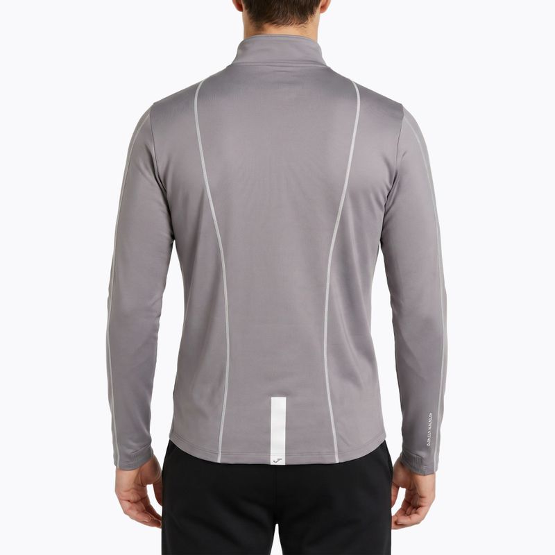 Мъжки потник за бягане Joma R-Trail Nature сив 103172.276 2