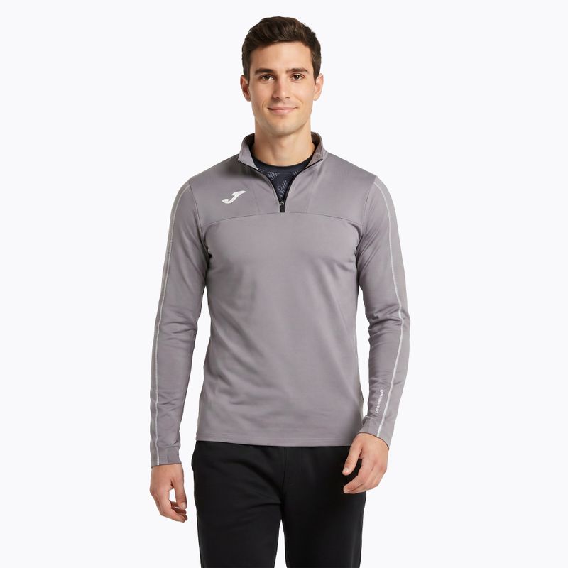 Мъжки потник за бягане Joma R-Trail Nature сив 103172.276 3