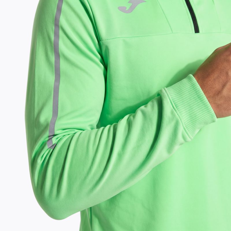 Мъжки потник за бягане Joma R-Trail Nature green 3