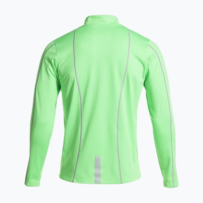 Мъжки потник за бягане Joma R-Trail Nature green 2