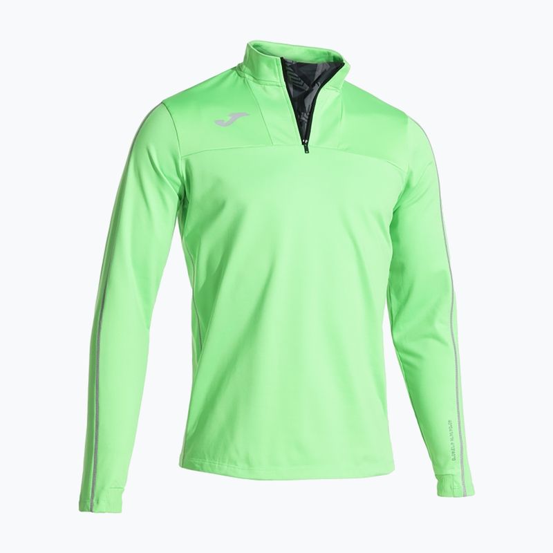 Мъжки потник за бягане Joma R-Trail Nature green 3