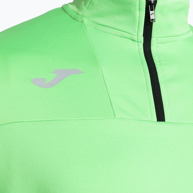 Мъжки потник за бягане Joma R-Trail Nature green 4
