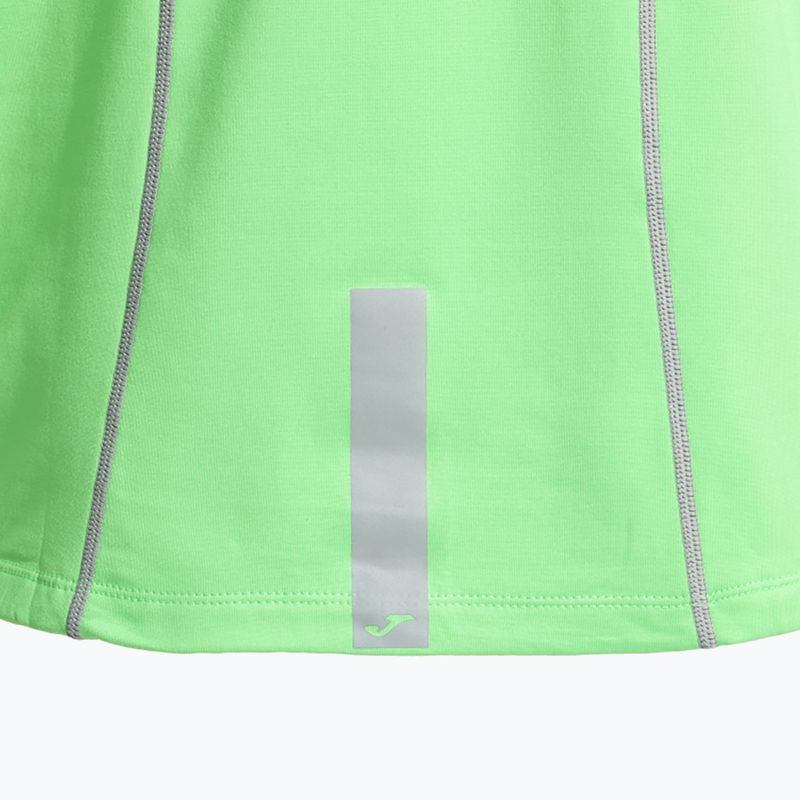Мъжки потник за бягане Joma R-Trail Nature green 6