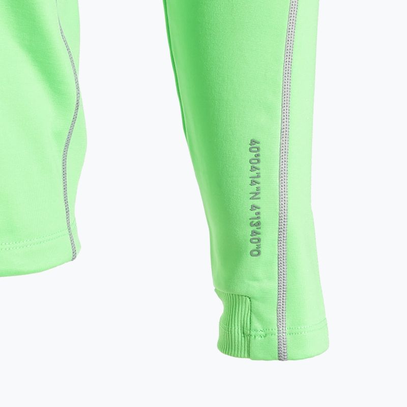 Мъжки потник за бягане Joma R-Trail Nature green 7