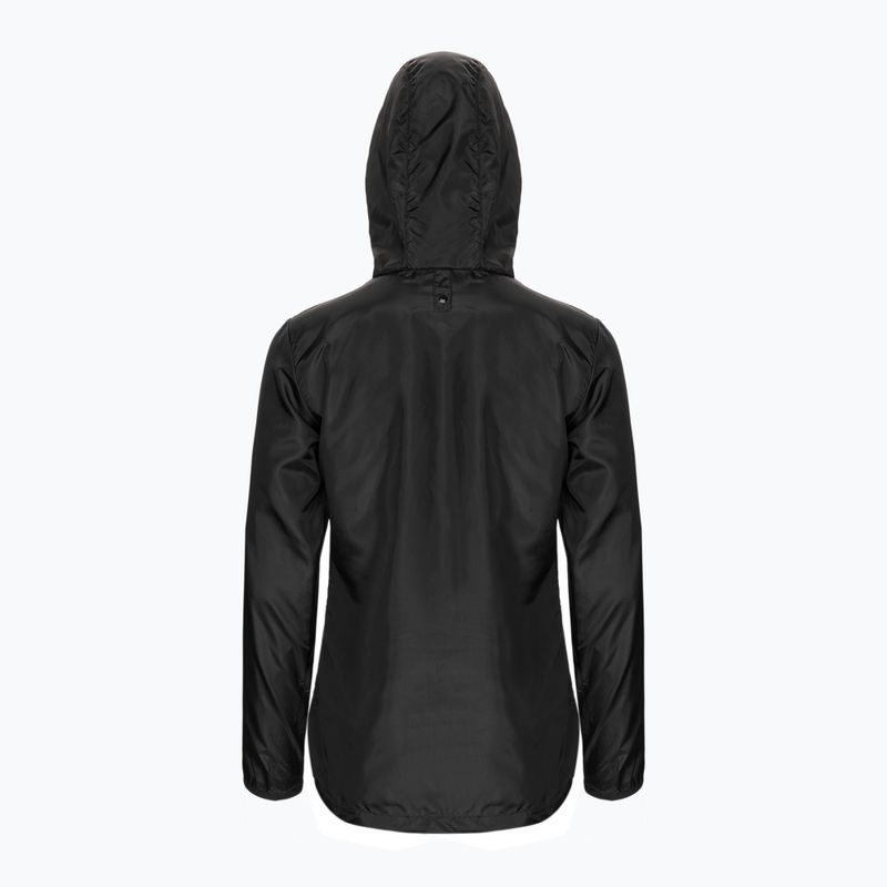 Дамско яке за бягане Joma R-Trail Nature Windbreaker black 901833.100 2