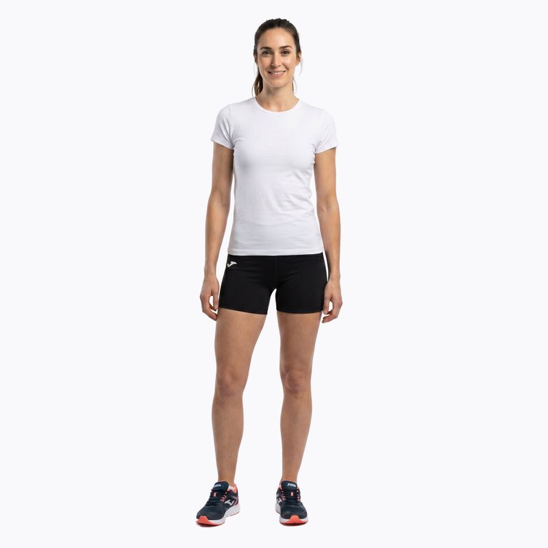 Дамски шорти за бягане Joma R-Trail Nature black 2