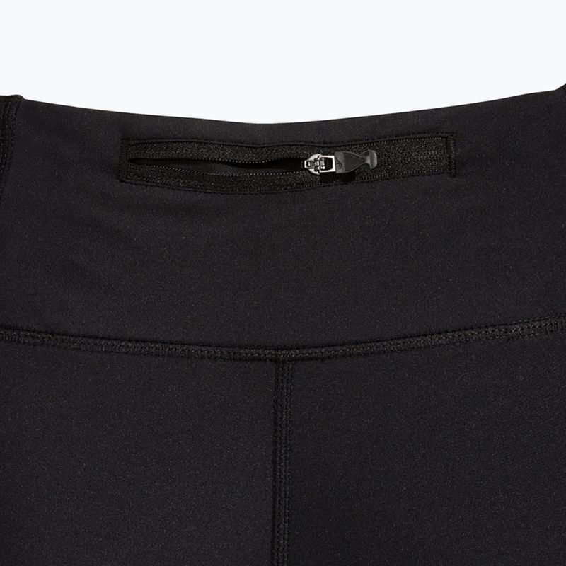 Дамски шорти за бягане Joma R-Trail Nature black 6