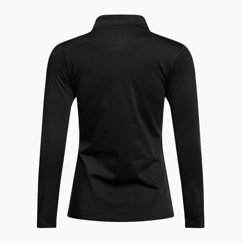 Дамски потник за бягане Joma R-Trail Nature Full Zip black 901870.100 9