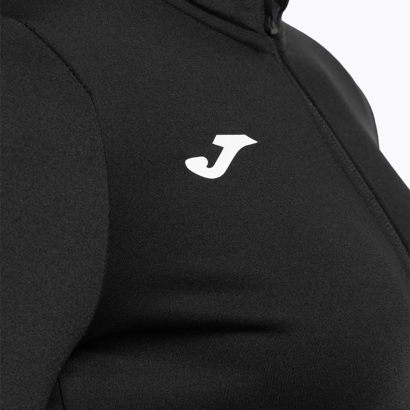 Дамски потник за бягане Joma R-Trail Nature Full Zip black 901870.100 5