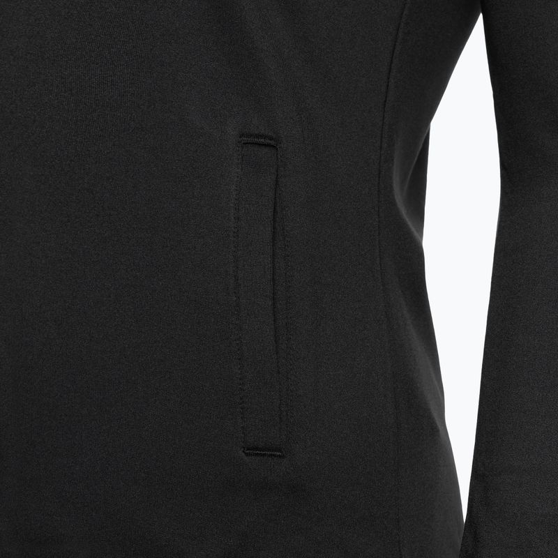 Дамски потник за бягане Joma R-Trail Nature Full Zip black 901870.100 6