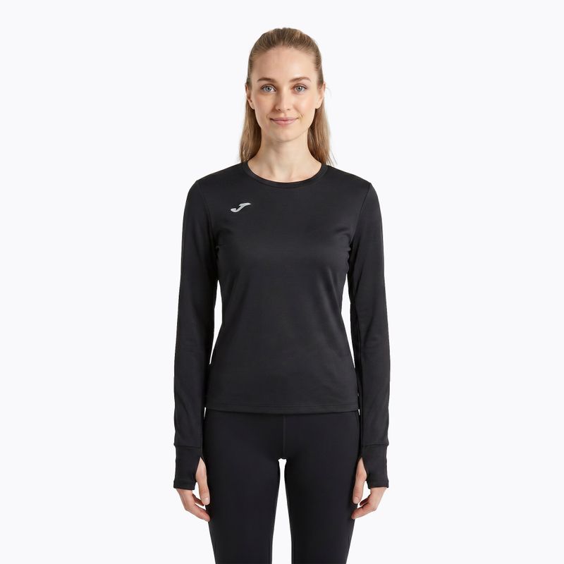 Joma R-Nature дамски потник за бягане черен 901822.100 13