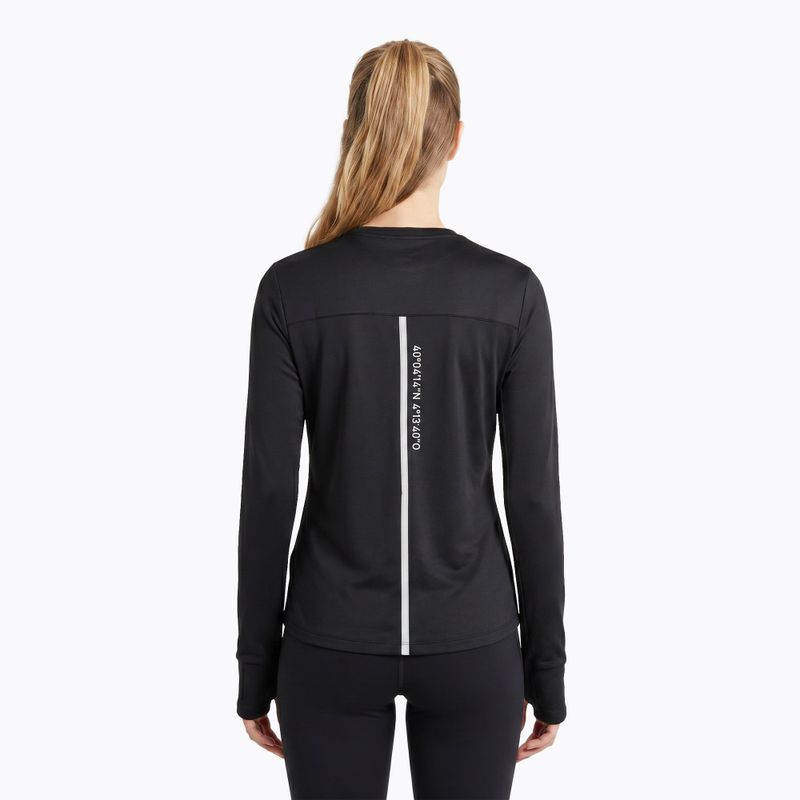 Joma R-Nature дамски потник за бягане черен 901822.100 14