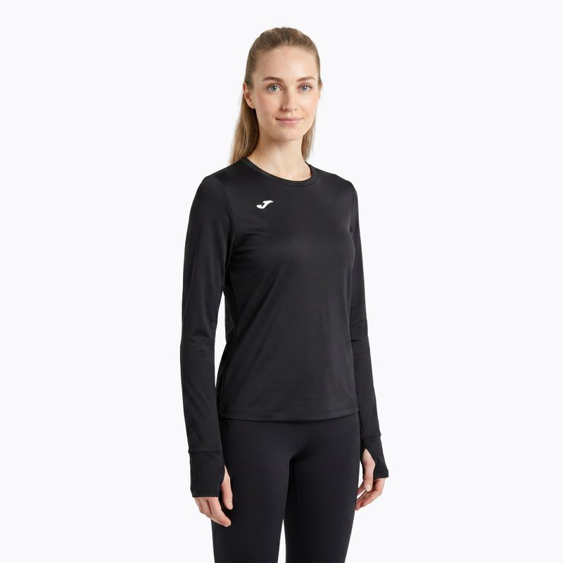 Joma R-Nature дамски потник за бягане черен 901822.100 15