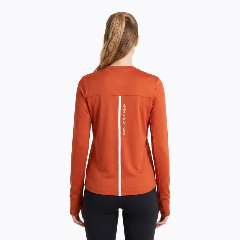 Joma R-Nature дамски потник за бягане червен 901822.624 15