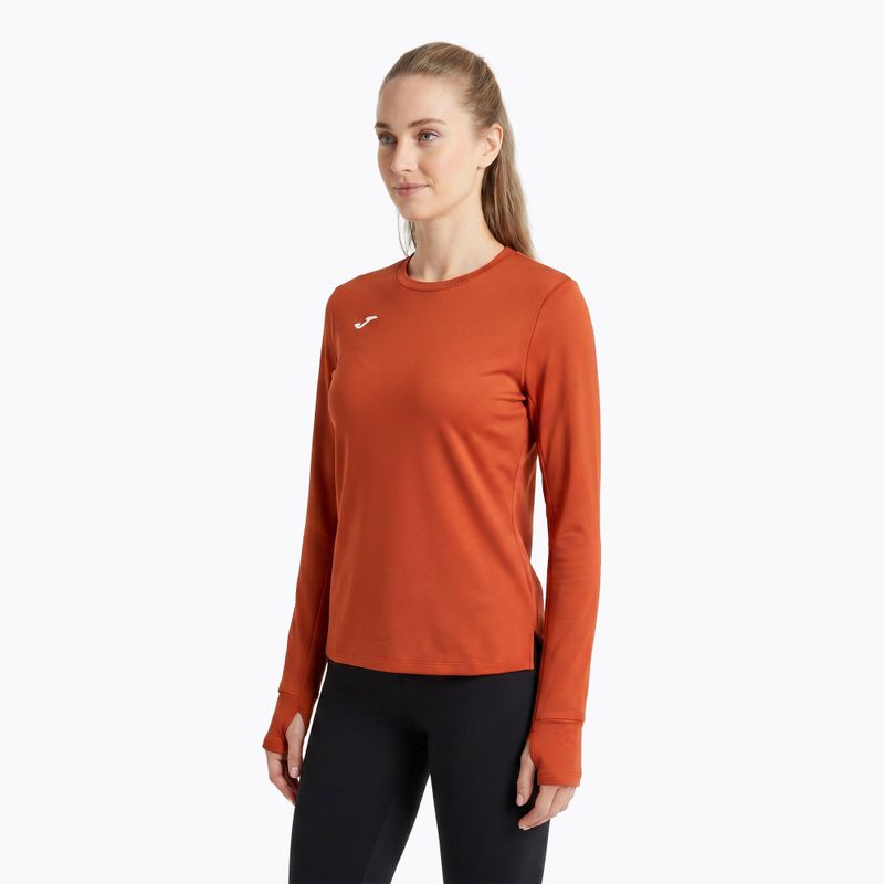 Joma R-Nature дамски потник за бягане червен 901822.624 16