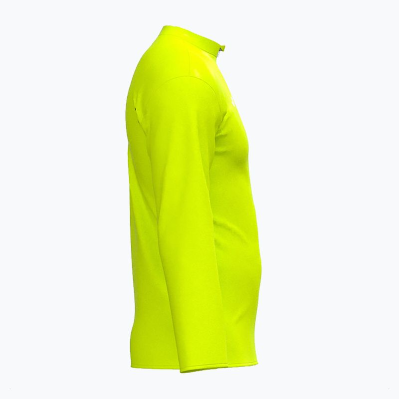 Мъжко яке за бягане Joma R-City Raincoat yellow 103169.060 5