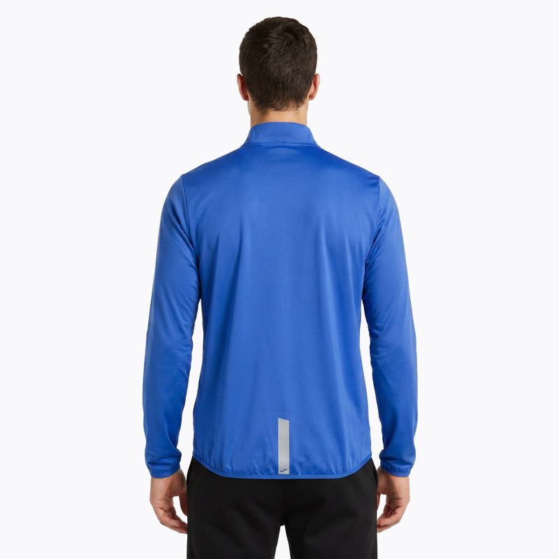 Мъжки дъждобран Joma R-City Running jacket blue 103169.726 2
