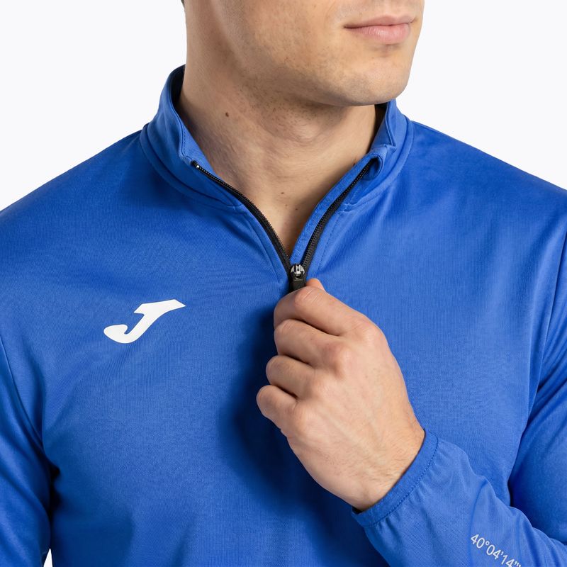 Мъжки дъждобран Joma R-City Running jacket blue 103169.726 3