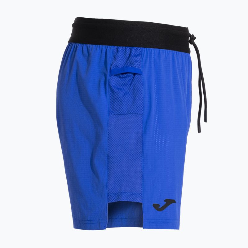 Мъжки къси панталони за бягане Joma R-City, сини 103170.726 3