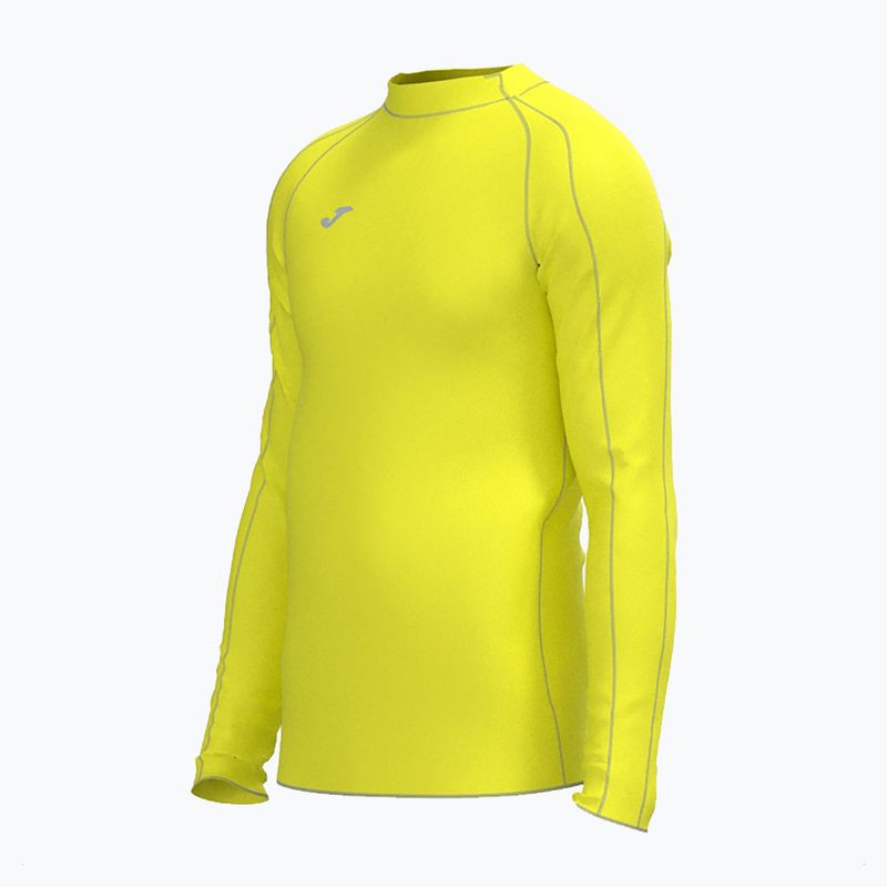 Мъжки потник за бягане Joma R-City yellow 103173 2