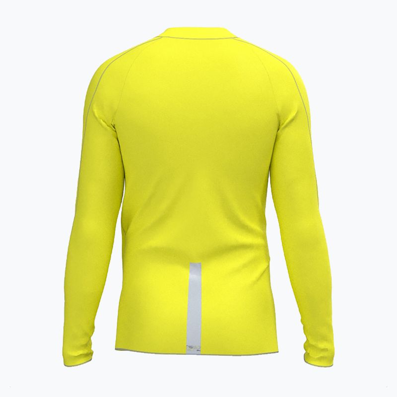 Мъжки потник за бягане Joma R-City yellow 103173 3