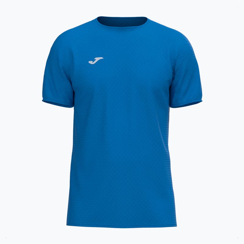 Мъжка тениска за бягане Joma R-City blue 103177.722