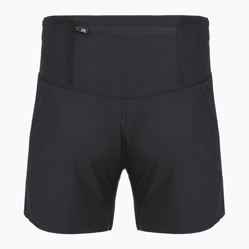 Мъжки къси панталони за бягане Joma R-Night black 103165.100 2