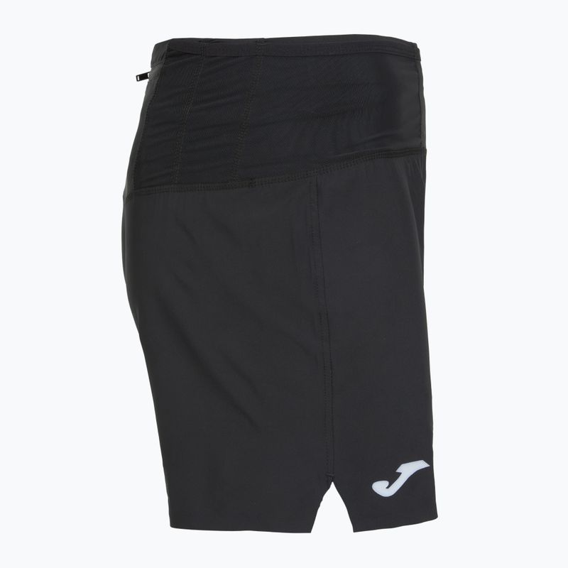 Мъжки къси панталони за бягане Joma R-Night black 103165.100 3