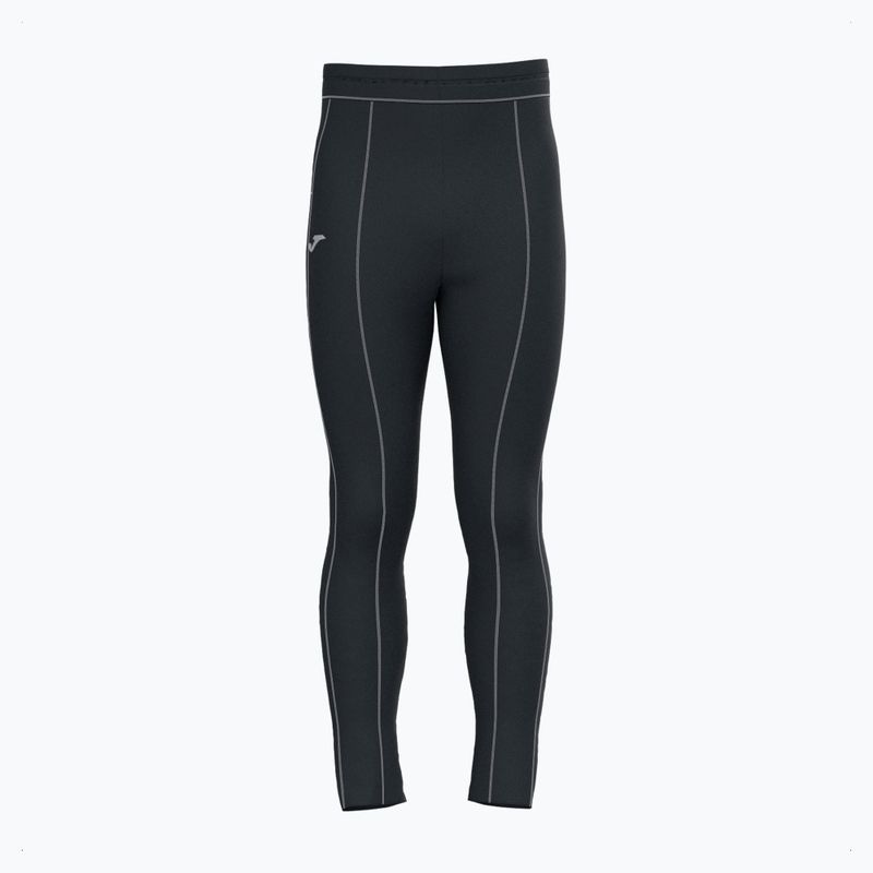 Мъжки чорапогащи за бягане Joma R-Night Long Tights black 103176 6