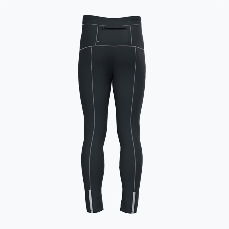 Мъжки чорапогащи за бягане Joma R-Night Long Tights black 103176 8