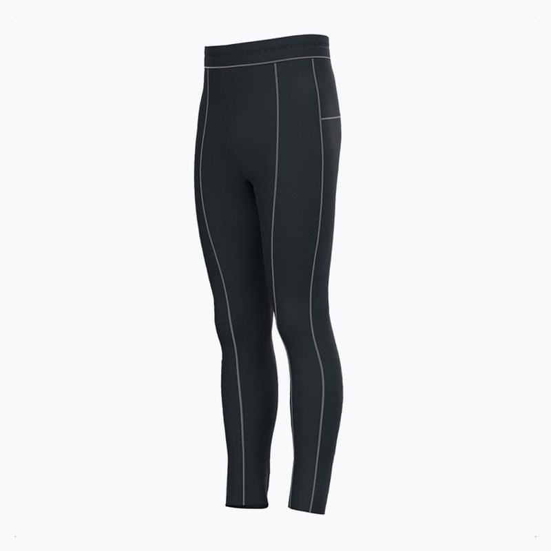 Мъжки чорапогащи за бягане Joma R-Night Long Tights black 103176 9