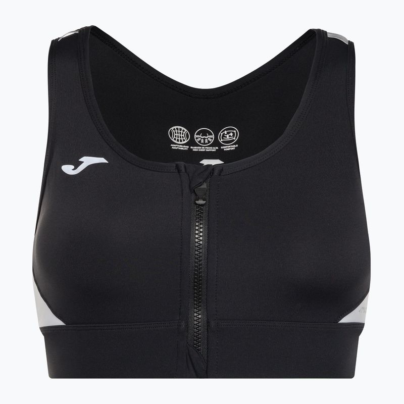 Дамски потник за бягане Joma Daphne, черен 800052.102