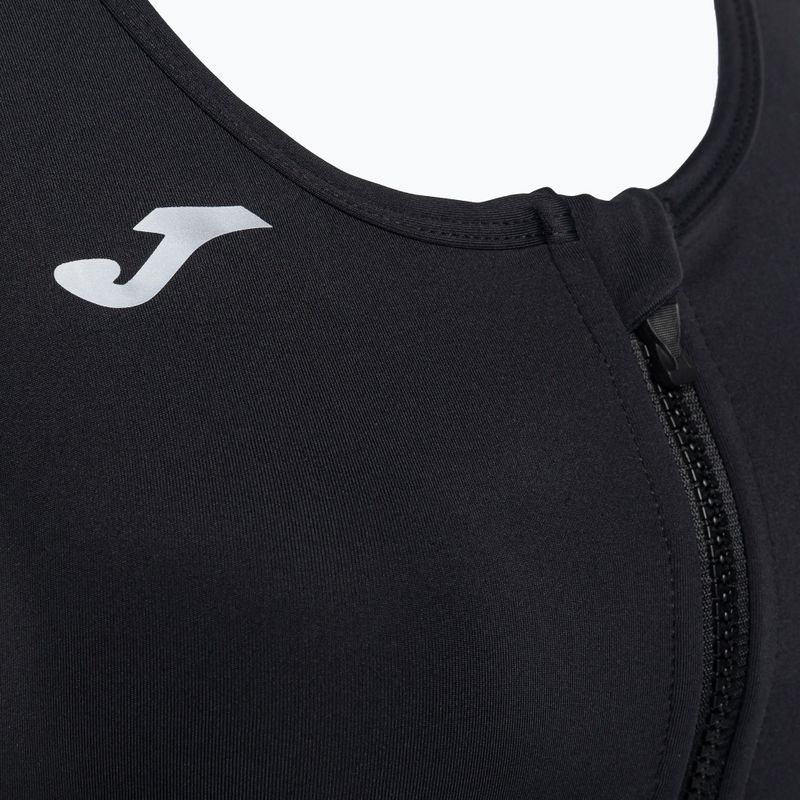 Дамски потник за бягане Joma Daphne, черен 800052.102 3