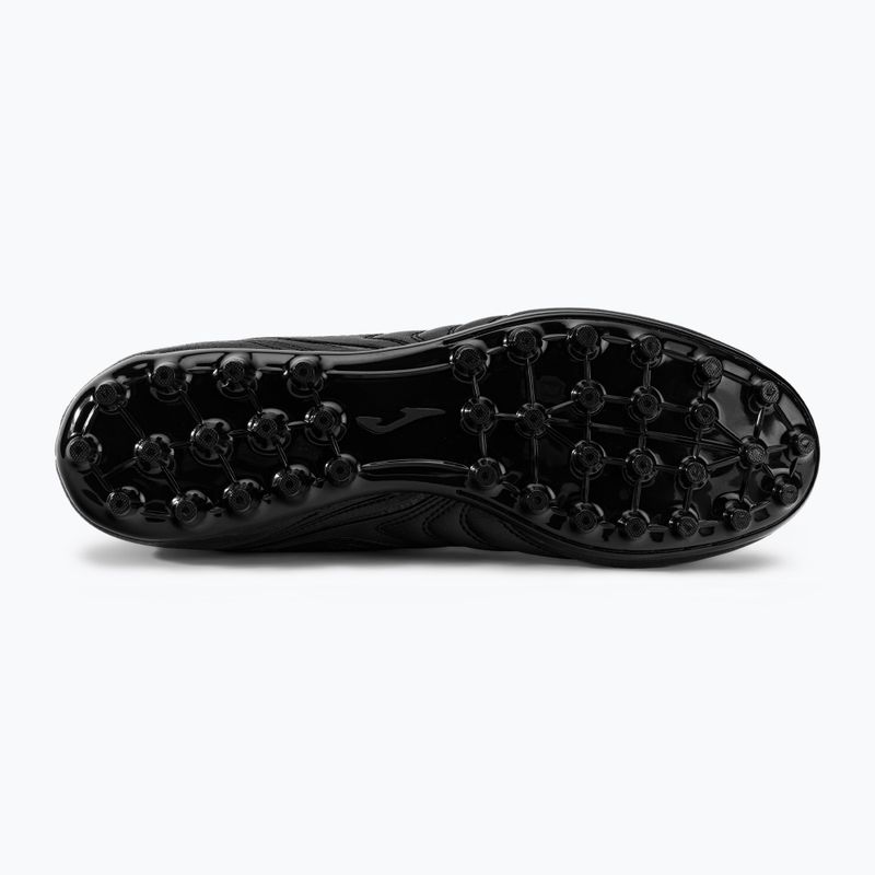 Мъжки футболни обувки Joma Aguila AG black 5