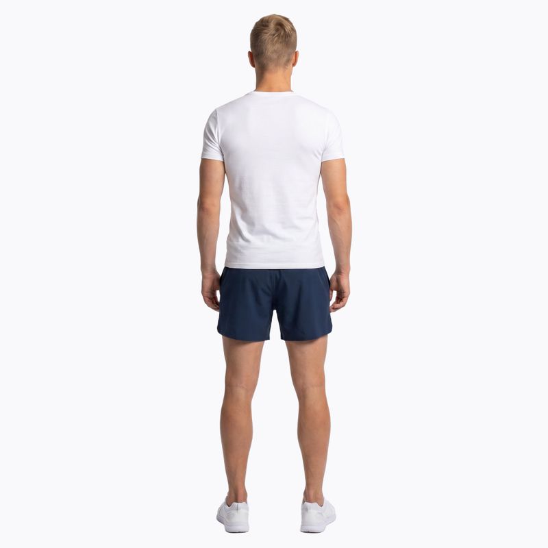 Мъжки шорти за бягане Joma R-Combi dark navy 3
