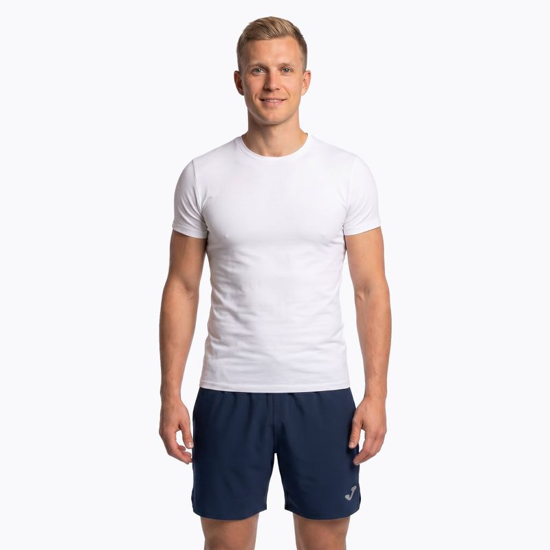Мъжки шорти за бягане Joma R-Combi dark navy 5