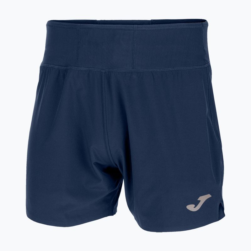 Мъжки шорти за бягане Joma R-Combi dark navy 3
